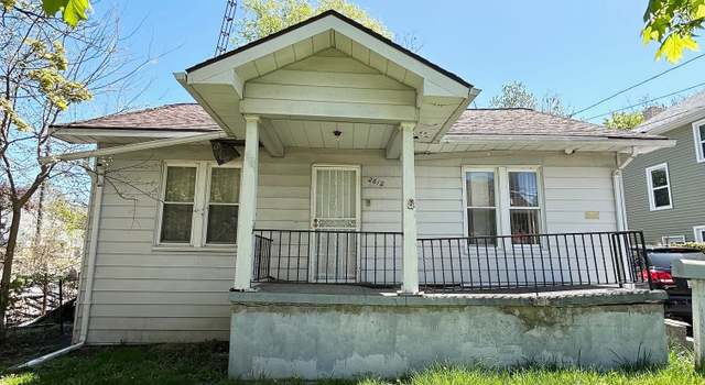Photo of 2612 Maplewood Ave, Flint, MI 48506