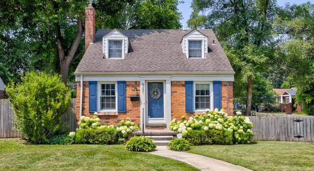Photo of 921 N Alexander Ave, Royal Oak, MI 48067