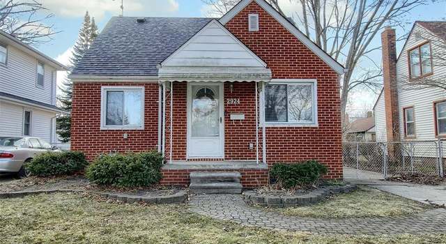 Photo of 2924 Bennett St, Dearborn, MI 48124