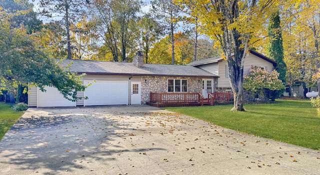 Photo of 580 E 32 Rd, Boon, MI 49618