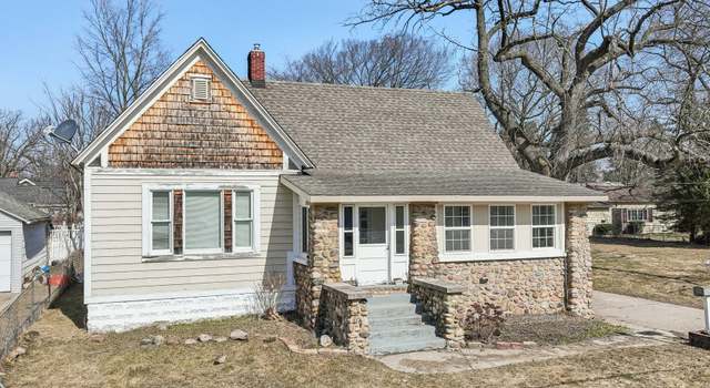 Photo of 503 Elm St, Holly, MI 48442