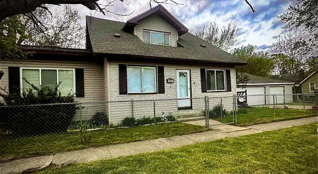 Photo of 4619 Brunswick Ave, Flint, MI 48507