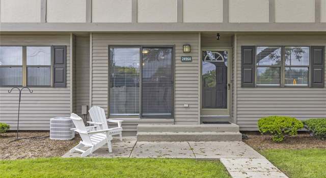 Photo of 24964 Auburn Ln, Southfield, MI 48033