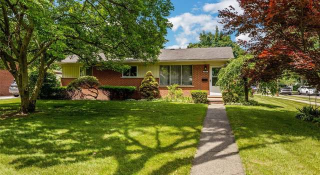 Photo of 17457 Indian, Redford, MI 48240