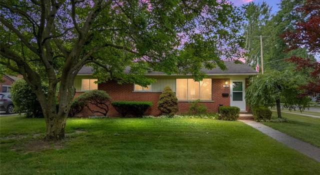 Photo of 17457 Indian, Redford, MI 48240