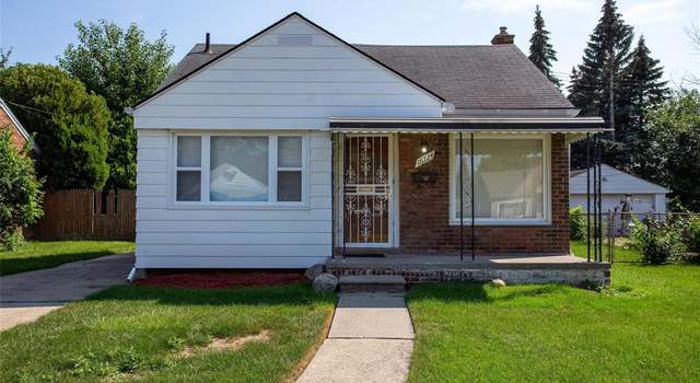 Photo of 16724 Stricker Ave, Eastpointe, MI 48021
