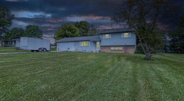 Photo of 2295 E Mt Morris Rd, Mount Morris, MI 48458