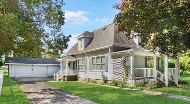 Photo of 1313 Main St, Melvin, MI 48454