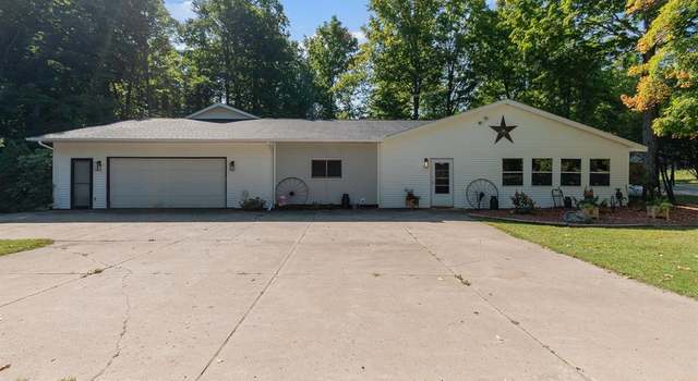 Photo of 6610 E Arnold Lake Rd, Hamilton Township, MI 48625