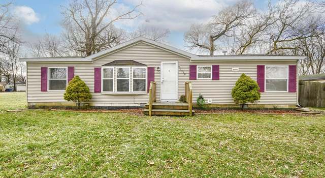 Photo of 2350 Iowa Ave, Saginaw, MI 48601