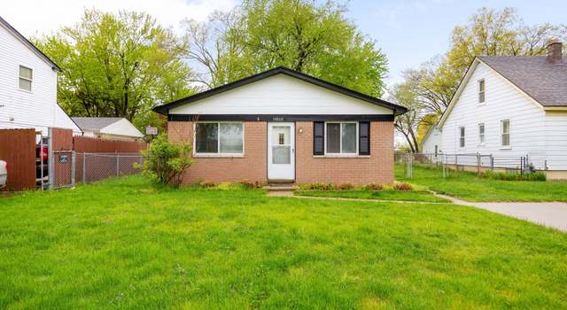 Photo of 14060 Syracuse St, Taylor, MI 48180