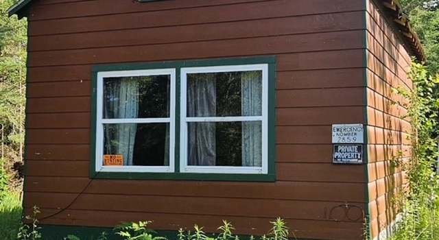 Photo of 2859 Mud Lake Rd, Metz Township, MI 49776