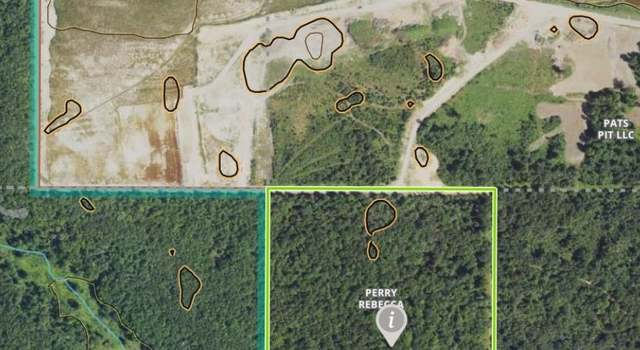 Photo of x N Hope Rd, Hope, MI 48628