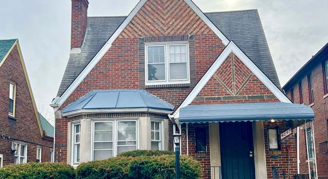 Photo of 4047 Tyler St, Detroit, MI 48238