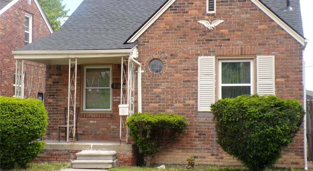 Photo of 9162 Audubon Rd, Detroit, MI 48224