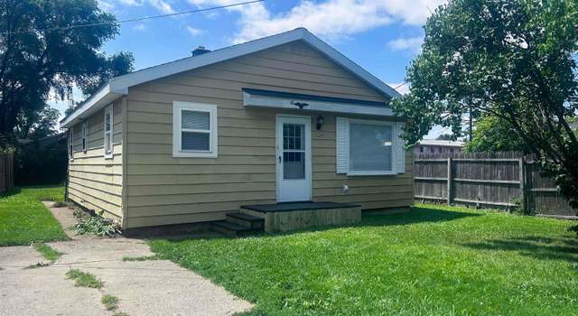Photo of 2034 E Scottwood Ave, Burton, MI 48529