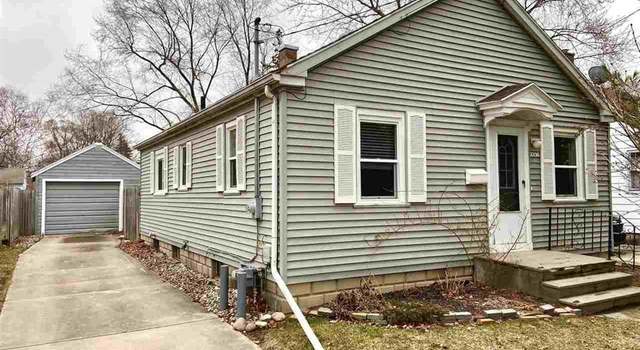 Photo of 2236 Avon, Saginaw, MI 48602