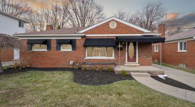 Photo of 23013 Lincoln St, St. Clair Shores, MI 48082