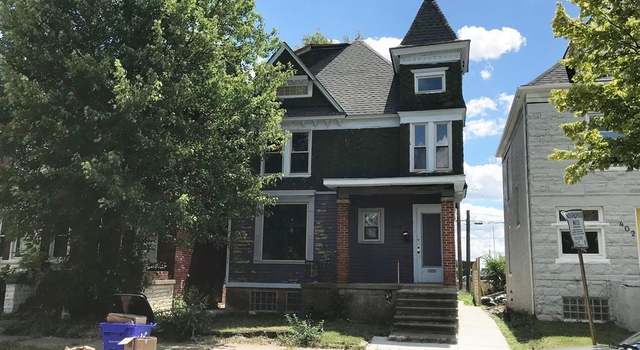 Photo of 408 Horton St, Detroit, MI 48202