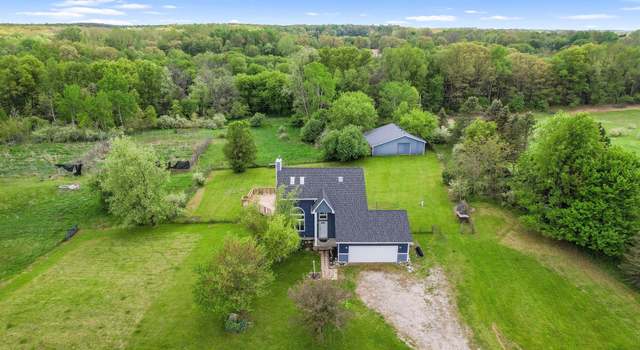 Photo of 19101 Weller Rd, Gregory, MI 48137