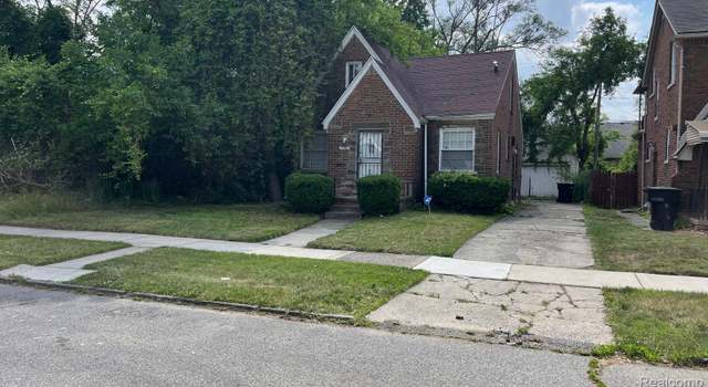 Photo of 15391 Griggs St, Detroit, MI 48238