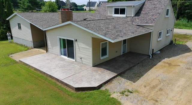 Photo of 369 Indian Trl, Columbiaville, MI 48421