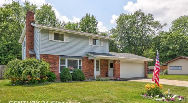 Photo of 7105 Terry St, Saginaw, MI 48609