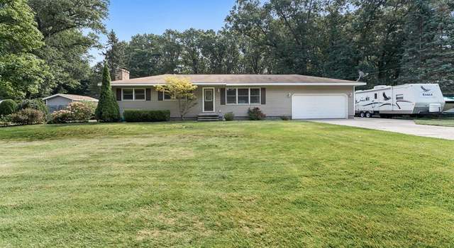 Photo of 2260 Nielsen Rd, Muskegon, MI 49445