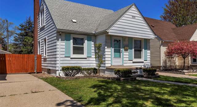 Photo of 24106 Notre Dame St, Dearborn, MI 48124