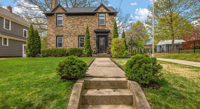 Photo of 1215 Allerton Ave SE, Grand Rapids, MI 49506