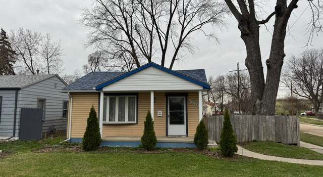 Photo of 21008 Pinecrest St, Taylor, MI 48180
