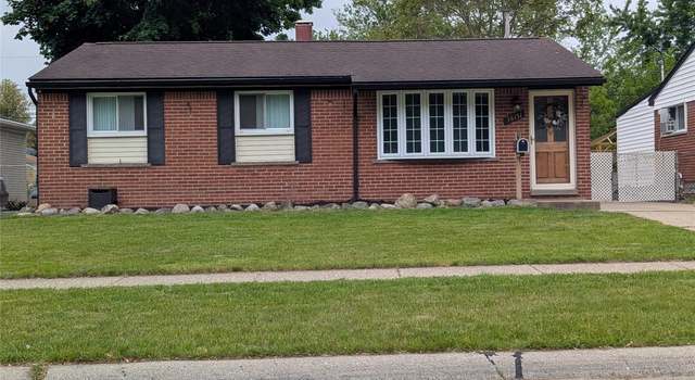 Photo of 38151 Castle Dr, Romulus, MI 48174