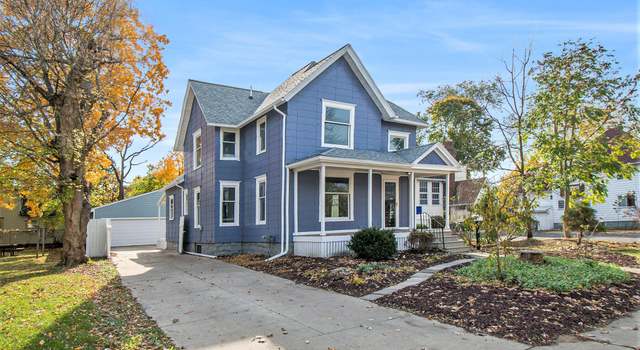 Photo of 1811 E Ganson, Jackson, MI 49202