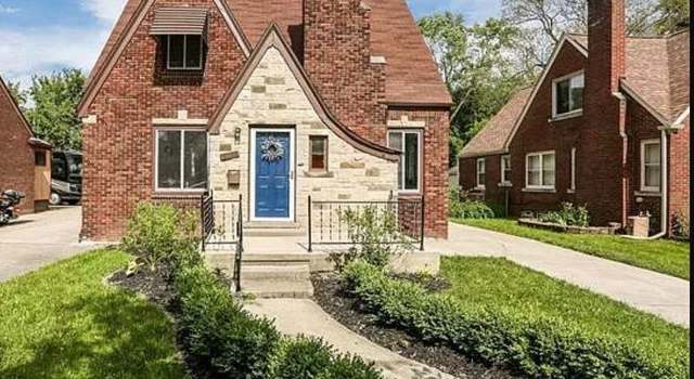 Photo of 15844 Plainview Ave, Detroit, MI 48223