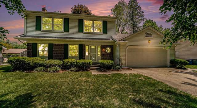 Photo of 14106 Edgewood St, Livonia, MI 48154