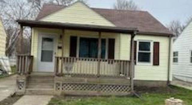 Photo of 3914 Larchmont St, Flint, MI 48532