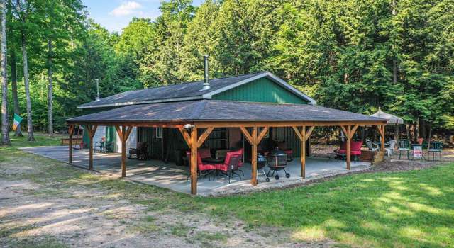 Photo of 405 E Shetland Trl, Cedar, MI 49621