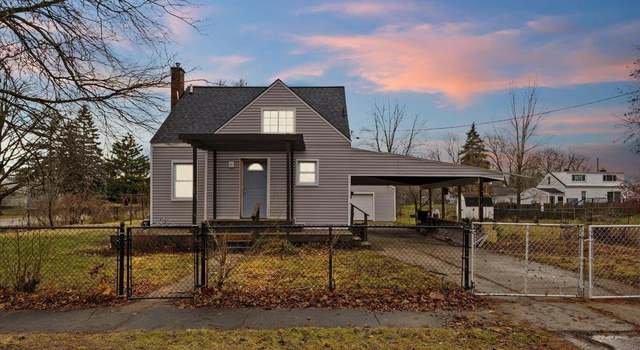 Photo of 2374 Southampton Ave, Grand Blanc, MI 48507