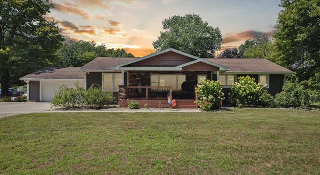 Photo of 8092 Summerfield Rd, Petersburg, MI 49270