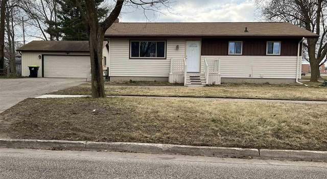 Photo of 2313 Swede Ave, Midland, MI 48642