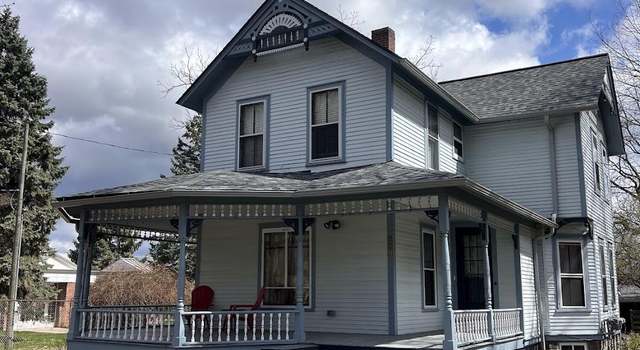 Photo of 504 Stuart Ave, Kalamazoo, MI 49007
