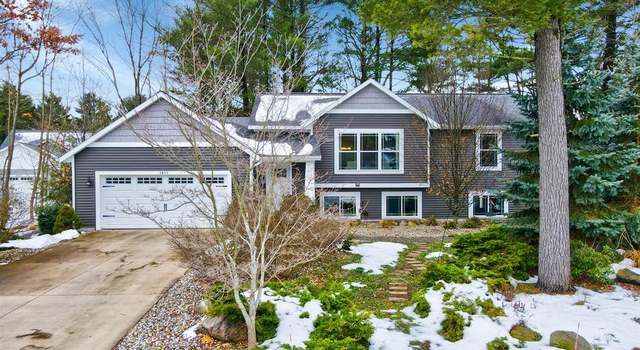 Photo of 2659 Ezekiel Dr, Muskegon, MI 49442