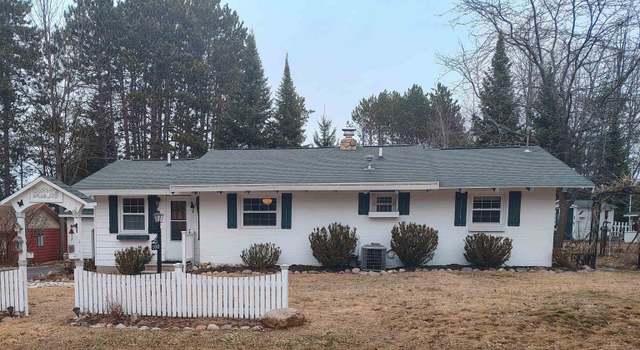 Photo of 100 Hemlock Rd, Roscommon, MI 48653