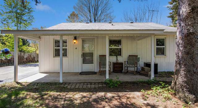 Photo of 2574 S Lake Pleasant Rd, Metamora, MI 48455