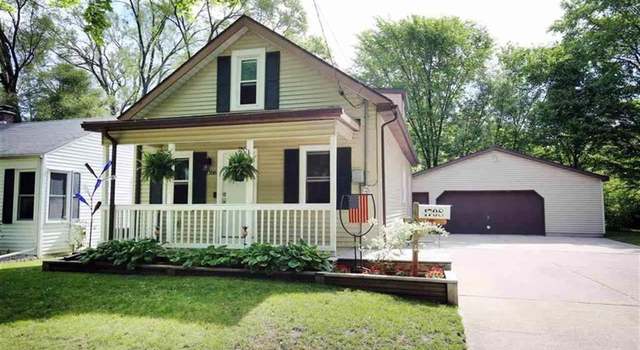 Photo of 1708 Montrose St St, Midland, MI 48640
