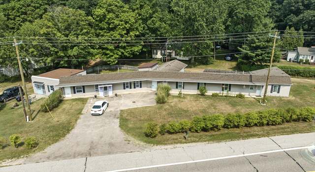 Photo of 6128 M-63, Hagar Township, MI 49038