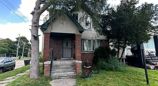 Photo of 18674 Binder St, Detroit, MI 48234