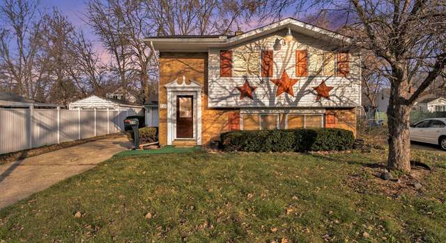 Photo of 718 Neubert Ave, Flint, MI 48507