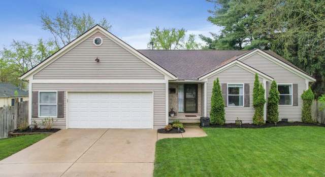 Photo of 1117 Burgoyne Blvd, Rochester Hills, MI 48307