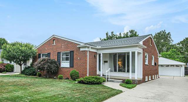 Photo of 6147 Dwight St, Dearborn Heights, MI 48127